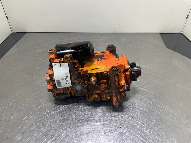 Atlas 86E-Linde-Drive pump/Fahrpumpe/Rijpomp - Hidráulica por Máquina de construção: foto 2 Atlas 86E-Linde-Drive pump/Fahrpumpe/Rijpomp - Hidráulica por Máquina de construção: foto 2