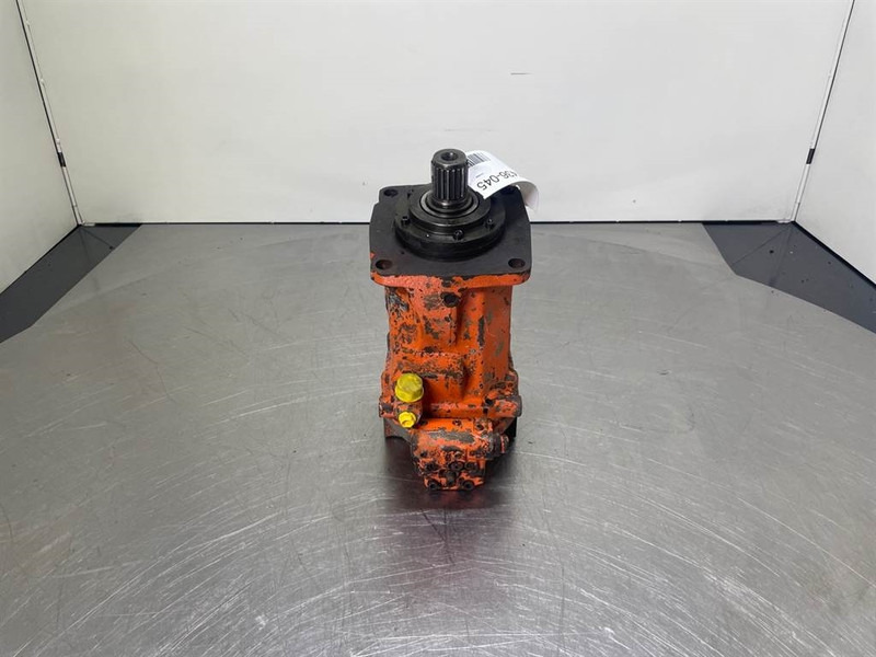 Atlas AR51B-Linde BMV-105-Drive motor/Fahrmotor/Rijmotor - Hidráulica por Máquina de construção: foto 2 Atlas AR51B-Linde BMV-105-Drive motor/Fahrmotor/Rijmotor - Hidráulica por Máquina de construção: foto 2