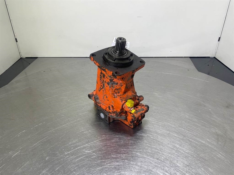 Atlas AR51B-Linde BMV-105-Drive motor/Fahrmotor/Rijmotor - Hidráulica por Máquina de construção: foto 3 Atlas AR51B-Linde BMV-105-Drive motor/Fahrmotor/Rijmotor - Hidráulica por Máquina de construção: foto 3