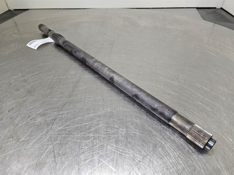 Atlas AR580-Spicer Dana 1120607404-Joint shaft/Steekas - Eixo e peças por Máquina de construção: foto 2 Atlas AR580-Spicer Dana 1120607404-Joint shaft/Steekas - Eixo e peças por Máquina de construção: foto 2