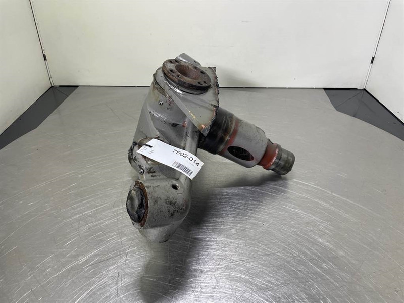 Atlas AR65 - Articulation/Knickgelenke/Knikstuk - Estrutura/ Châssis por Máquina de construção: foto 3 Atlas AR65 - Articulation/Knickgelenke/Knikstuk - Estrutura/ Châssis por Máquina de construção: foto 3