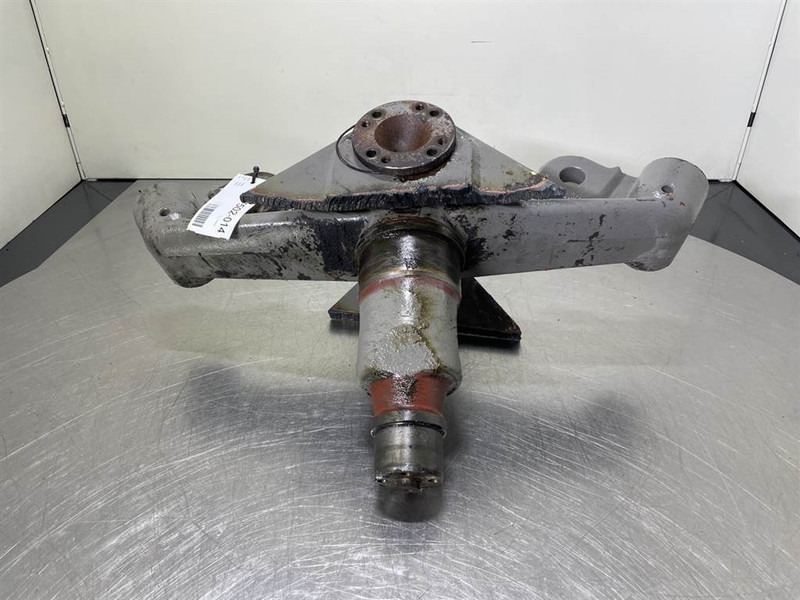 Atlas AR65 - Articulation/Knickgelenke/Knikstuk - Estrutura/ Châssis por Máquina de construção: foto 1 Atlas AR65 - Articulation/Knickgelenke/Knikstuk - Estrutura/ Châssis por Máquina de construção: foto 1