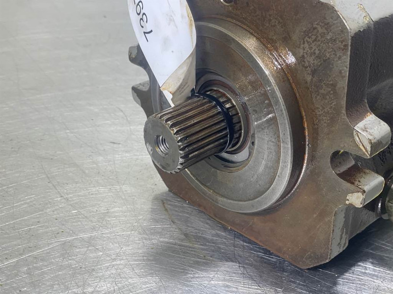 Leasing de Atlas AR65-Linde-Drive motor/Fahrmotor/Rijmotor Atlas AR65-Linde-Drive motor/Fahrmotor/Rijmotor: foto 6