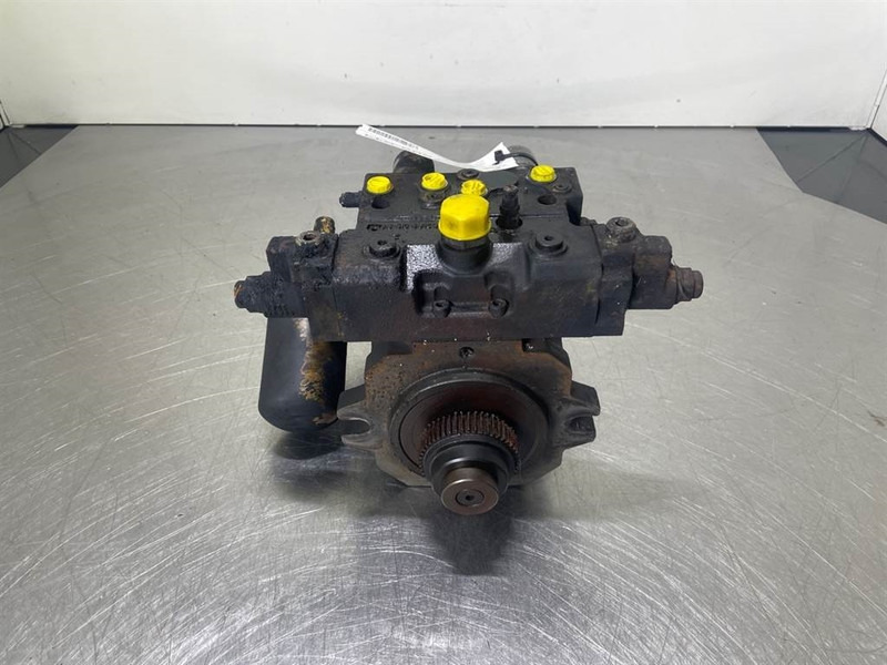 Atlas AR65-Linde-Drive pump/Fahrpumpe/Rijpomp - Hidráulica por Máquina de construção: foto 2 Atlas AR65-Linde-Drive pump/Fahrpumpe/Rijpomp - Hidráulica por Máquina de construção: foto 2