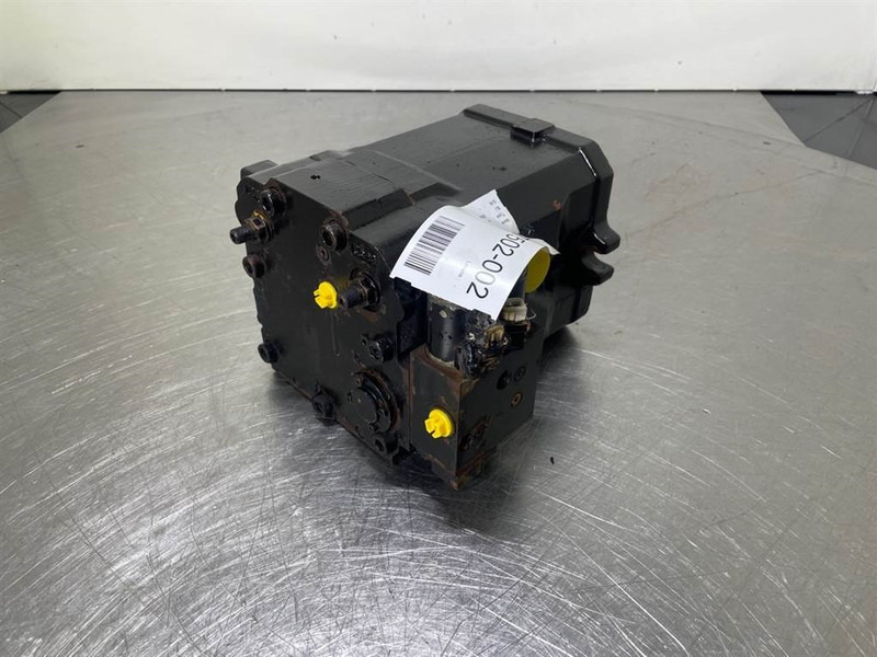 Atlas AR65-Linde HMV105-Drive motor/Fahrmotor/Rijmotor - Hidráulica por Máquina de construção: foto 4 Atlas AR65-Linde HMV105-Drive motor/Fahrmotor/Rijmotor - Hidráulica por Máquina de construção: foto 4