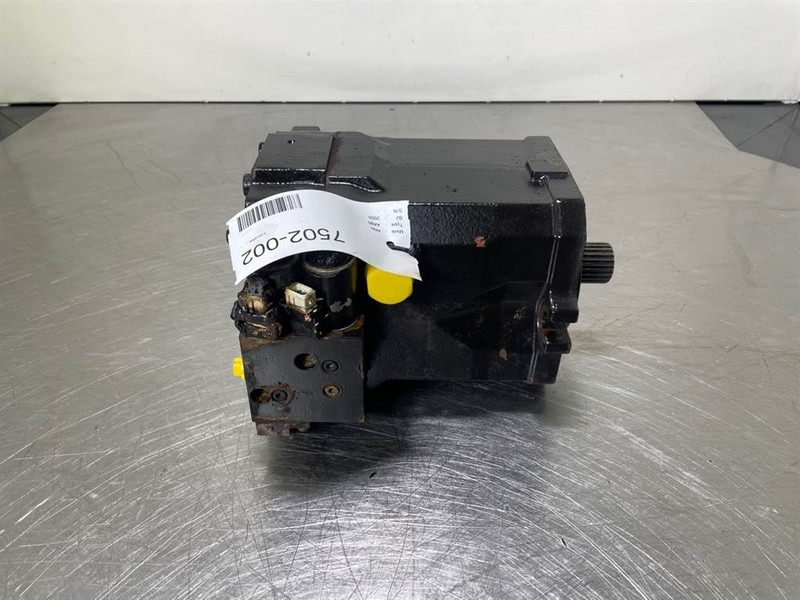 Atlas AR65-Linde HMV105-Drive motor/Fahrmotor/Rijmotor - Hidráulica por Máquina de construção: foto 3 Atlas AR65-Linde HMV105-Drive motor/Fahrmotor/Rijmotor - Hidráulica por Máquina de construção: foto 3