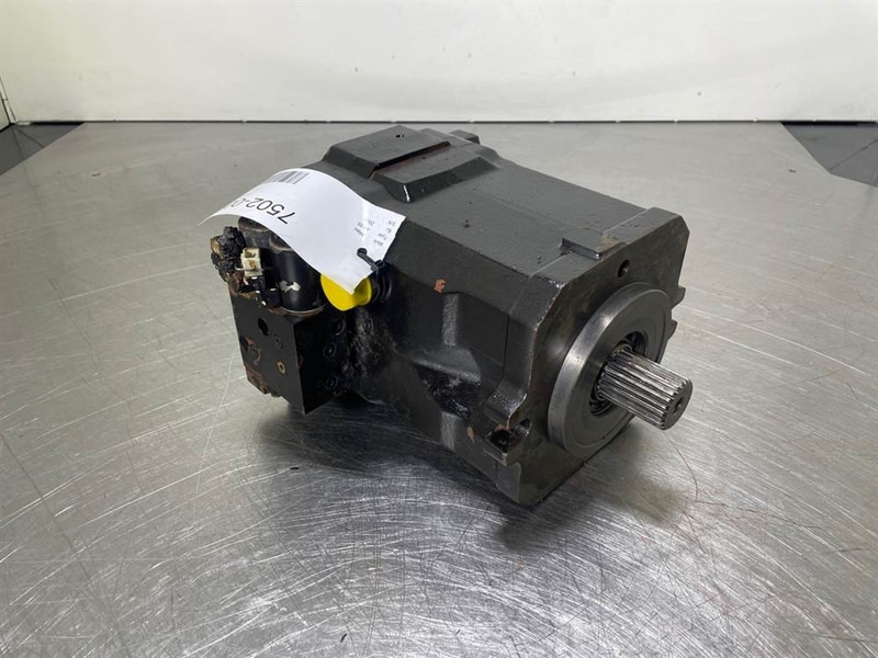 Atlas AR65-Linde HMV105-Drive motor/Fahrmotor/Rijmotor - Hidráulica por Máquina de construção: foto 2 Atlas AR65-Linde HMV105-Drive motor/Fahrmotor/Rijmotor - Hidráulica por Máquina de construção: foto 2