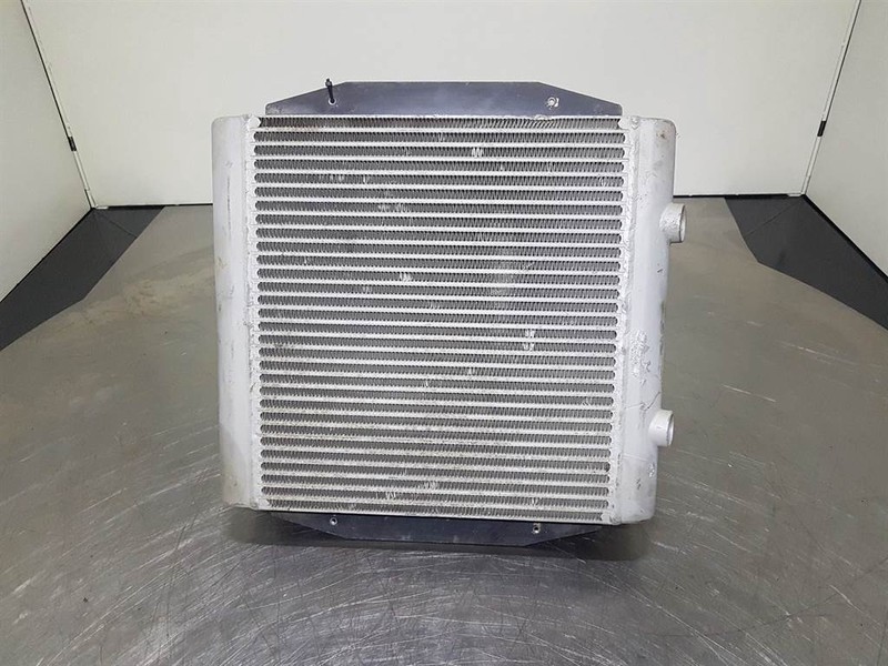 Atlas AR65 - Nissens 3941297-Oil cooler/Ölkühler/Oliekoe - Hidráulica por Máquina de construção: foto 1 Atlas AR65 - Nissens 3941297-Oil cooler/Ölkühler/Oliekoe - Hidráulica por Máquina de construção: foto 1