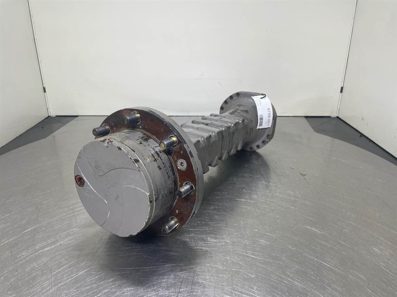 Atlas AR65-Spicer Dana 357/111/195-003-Axle housing - Eixo e peças por Máquina de construção: foto 2 Atlas AR65-Spicer Dana 357/111/195-003-Axle housing - Eixo e peças por Máquina de construção: foto 2
