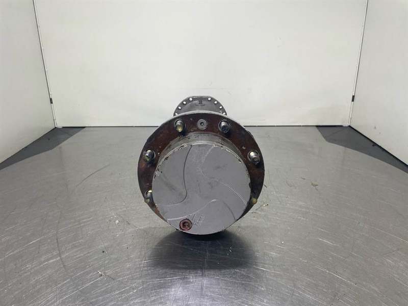 Atlas AR65-Spicer Dana 357/111/195-003-Axle housing - Eixo e peças por Máquina de construção: foto 5 Atlas AR65-Spicer Dana 357/111/195-003-Axle housing - Eixo e peças por Máquina de construção: foto 5