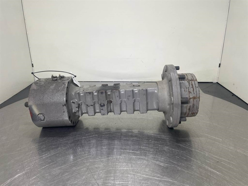 Atlas AR65-Spicer Dana 357/111/195-003-Axle housing - Eixo e peças por Máquina de construção: foto 4 Atlas AR65-Spicer Dana 357/111/195-003-Axle housing - Eixo e peças por Máquina de construção: foto 4
