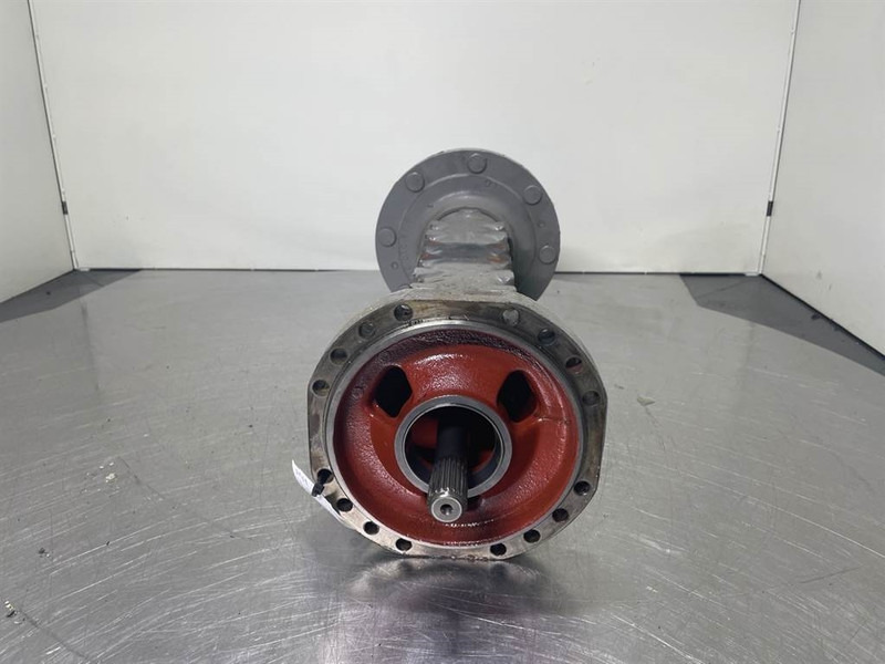 Atlas AR65-Spicer Dana 357/111/195-003-Axle housing - Eixo e peças por Máquina de construção: foto 4 Atlas AR65-Spicer Dana 357/111/195-003-Axle housing - Eixo e peças por Máquina de construção: foto 4