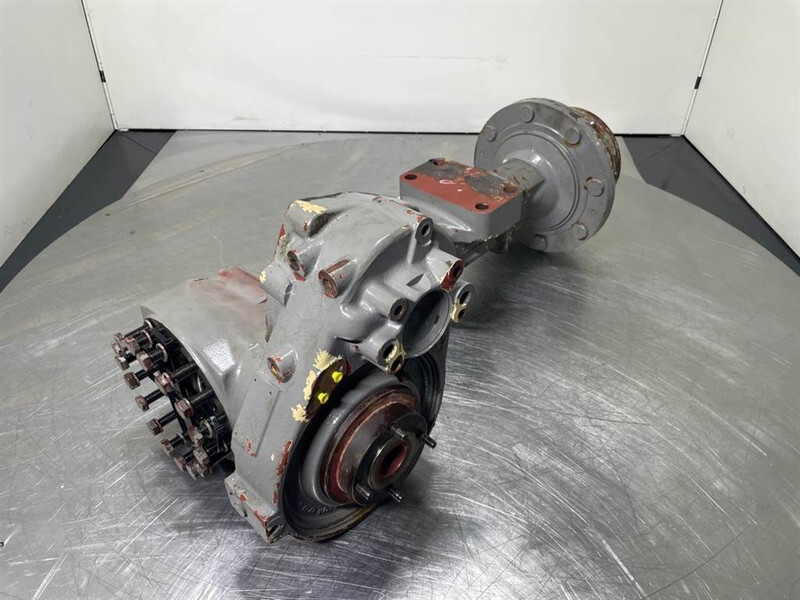 Atlas AR65-ZF AP-R725-4472030090-Axle/Achse/As - Eixo e peças por Máquina de construção: foto 5 Atlas AR65-ZF AP-R725-4472030090-Axle/Achse/As - Eixo e peças por Máquina de construção: foto 5