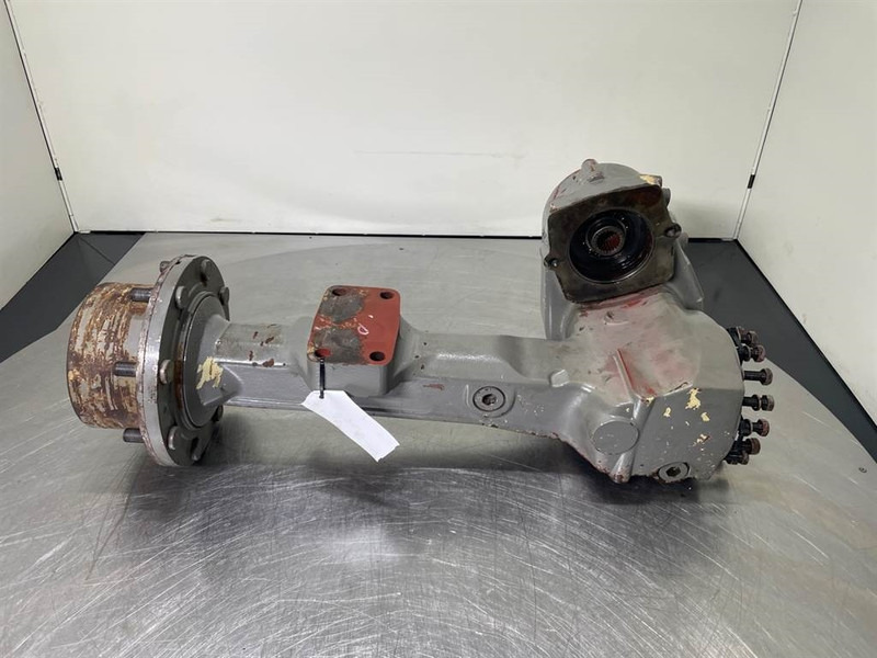 Atlas AR65-ZF AP-R725-4472030090-Axle/Achse/As - Eixo e peças por Máquina de construção: foto 2 Atlas AR65-ZF AP-R725-4472030090-Axle/Achse/As - Eixo e peças por Máquina de construção: foto 2