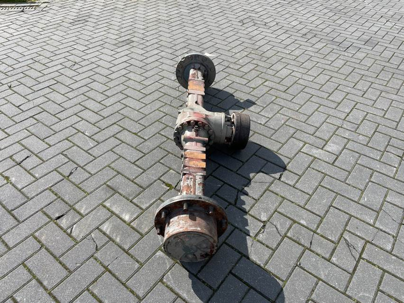 Atlas AR65-ZF AP-R725-4472030142-Axle/Achse/As - Eixo e peças por Máquina de construção: foto 3 Atlas AR65-ZF AP-R725-4472030142-Axle/Achse/As - Eixo e peças por Máquina de construção: foto 3