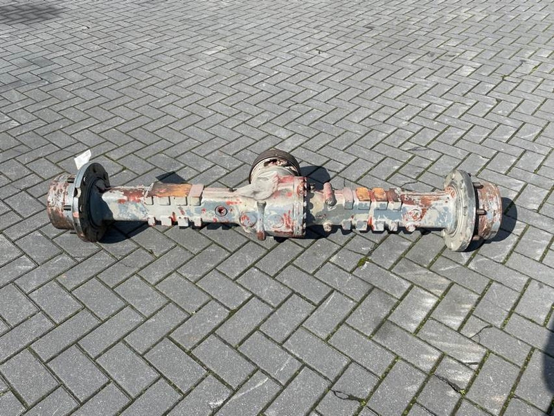 Atlas AR65-ZF AP-R725-4472030142-Axle/Achse/As - Eixo e peças por Máquina de construção: foto 4 Atlas AR65-ZF AP-R725-4472030142-Axle/Achse/As - Eixo e peças por Máquina de construção: foto 4