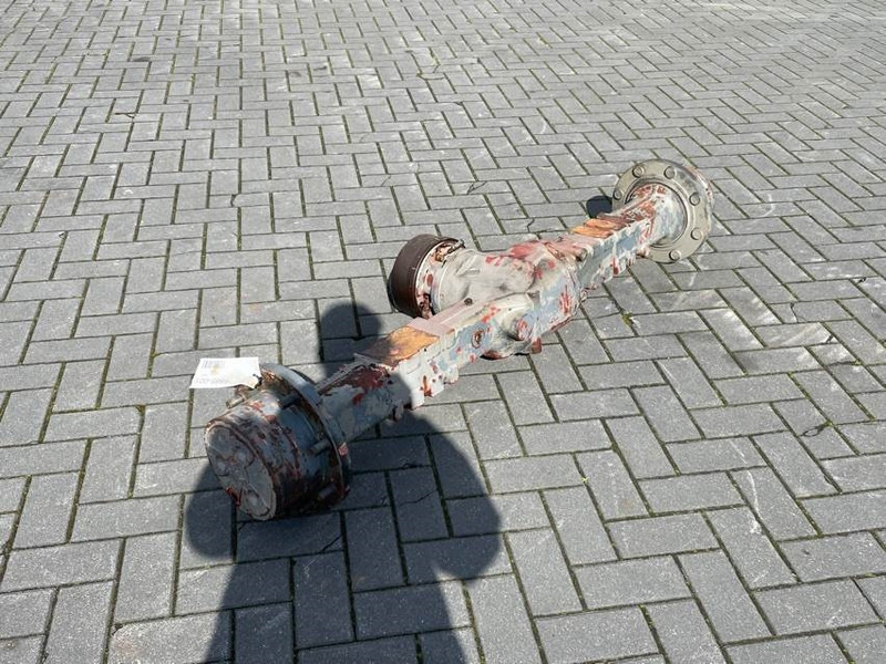 Atlas AR65-ZF AP-R725-4472030142-Axle/Achse/As - Eixo e peças por Máquina de construção: foto 5 Atlas AR65-ZF AP-R725-4472030142-Axle/Achse/As - Eixo e peças por Máquina de construção: foto 5