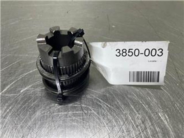 Atlas AR65-ZF AP-R725-4472339024-Differential parts - Eixo e peças por Máquina de construção: foto 1 Atlas AR65-ZF AP-R725-4472339024-Differential parts - Eixo e peças por Máquina de construção: foto 1