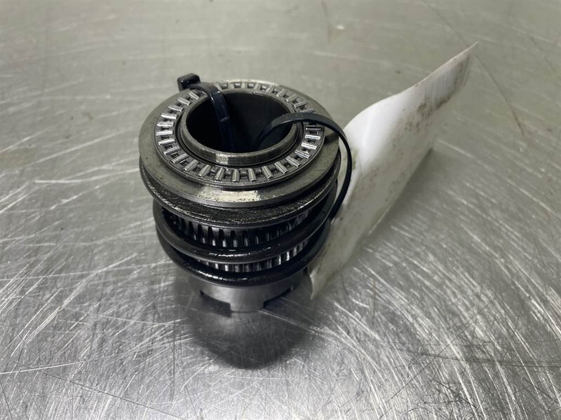 Atlas AR65-ZF AP-R725-4472339024-Differential parts - Eixo e peças por Máquina de construção: foto 2 Atlas AR65-ZF AP-R725-4472339024-Differential parts - Eixo e peças por Máquina de construção: foto 2