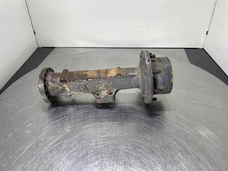 Atlas AR65-ZF AP-R725-4472430006-Axle housing/Astrechter - Eixo e peças por Máquina de construção: foto 1 Atlas AR65-ZF AP-R725-4472430006-Axle housing/Astrechter - Eixo e peças por Máquina de construção: foto 1