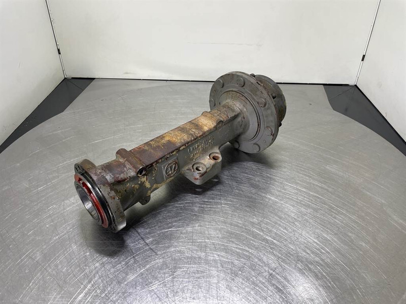 Atlas AR65-ZF AP-R725-4472430006-Axle housing/Astrechter - Eixo e peças por Máquina de construção: foto 2 Atlas AR65-ZF AP-R725-4472430006-Axle housing/Astrechter - Eixo e peças por Máquina de construção: foto 2