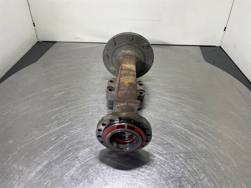 Atlas AR65-ZF AP-R725-4472430006-Axle housing/Astrechter - Eixo e peças por Máquina de construção: foto 3 Atlas AR65-ZF AP-R725-4472430006-Axle housing/Astrechter - Eixo e peças por Máquina de construção: foto 3