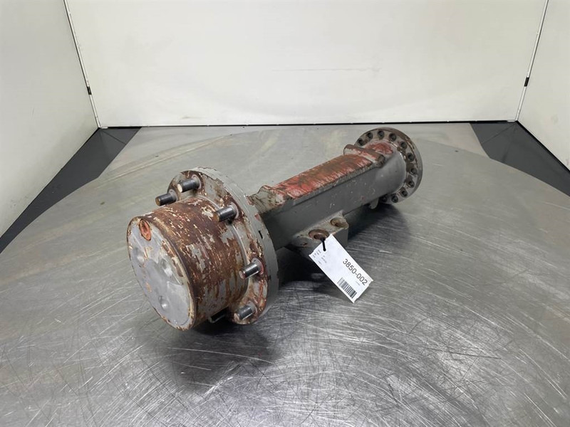 Atlas AR65-ZF AP-R725-Axle housing/Achskörper/Astrechter - Eixo e peças por Máquina de construção: foto 5 Atlas AR65-ZF AP-R725-Axle housing/Achskörper/Astrechter - Eixo e peças por Máquina de construção: foto 5