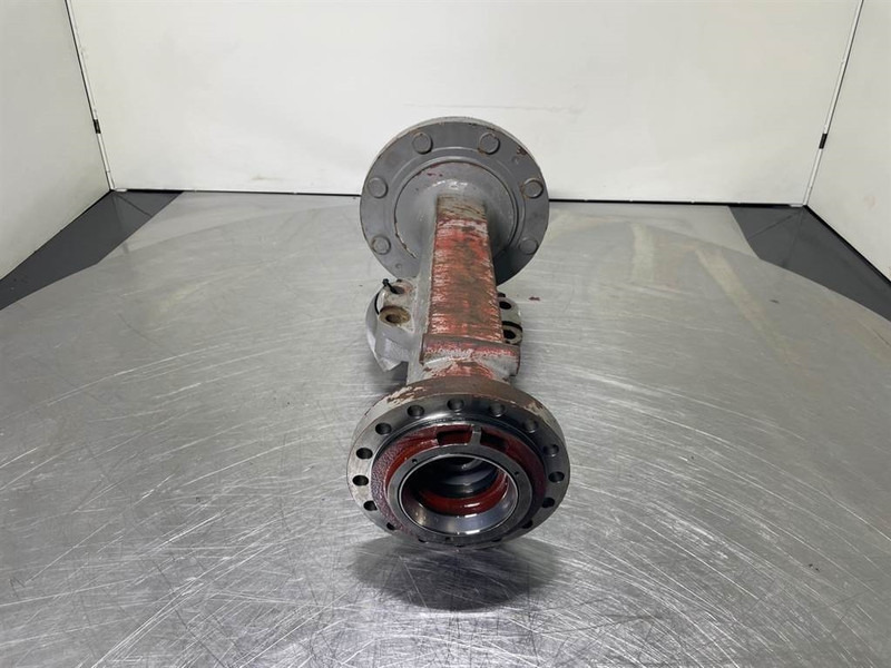 Atlas AR65-ZF AP-R725-Axle housing/Achskörper/Astrechter - Eixo e peças por Máquina de construção: foto 3 Atlas AR65-ZF AP-R725-Axle housing/Achskörper/Astrechter - Eixo e peças por Máquina de construção: foto 3