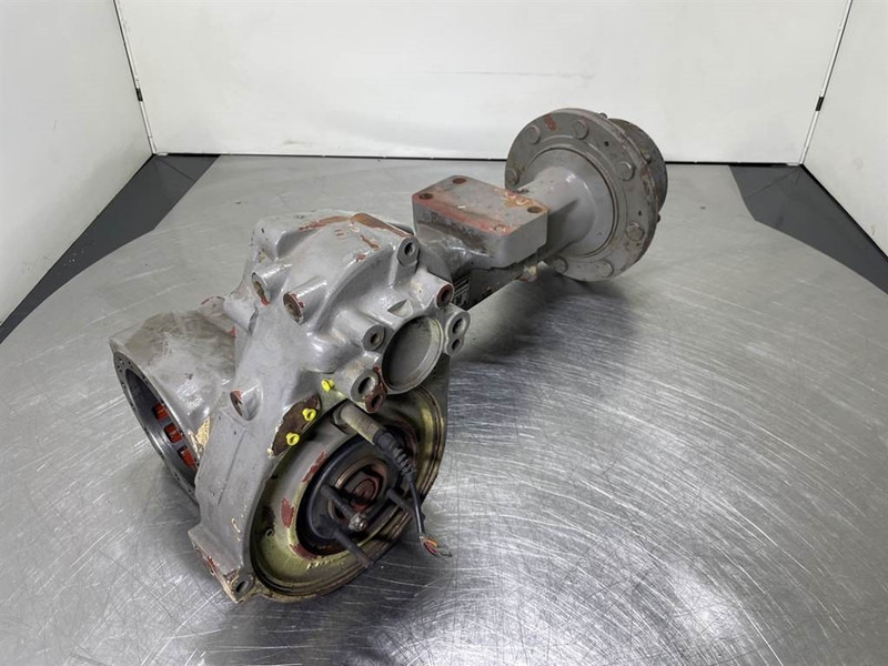 Atlas AR65-ZF AP-R725-Axle housing/Achskörper/Astrechter - Eixo e peças por Máquina de construção: foto 2 Atlas AR65-ZF AP-R725-Axle housing/Achskörper/Astrechter - Eixo e peças por Máquina de construção: foto 2