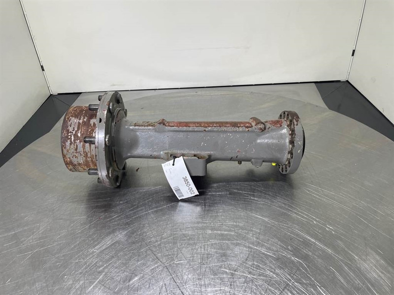 Atlas AR65-ZF AP-R725-Axle housing/Achskörper/Astrechter - Eixo e peças por Máquina de construção: foto 4 Atlas AR65-ZF AP-R725-Axle housing/Achskörper/Astrechter - Eixo e peças por Máquina de construção: foto 4