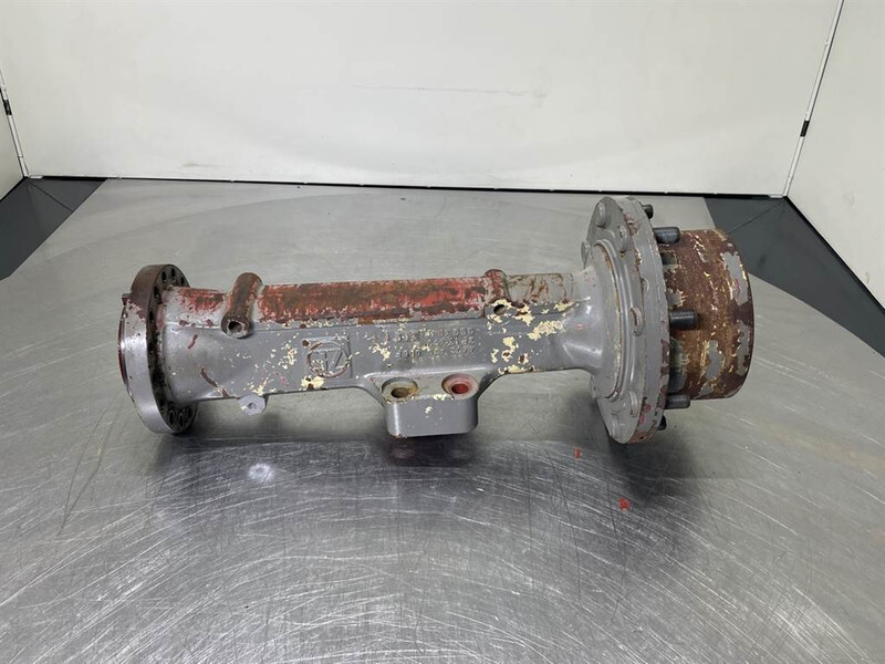 Atlas AR65-ZF AP-R725-Axle housing/Achskörper/Astrechter - Eixo e peças por Máquina de construção: foto 1 Atlas AR65-ZF AP-R725-Axle housing/Achskörper/Astrechter - Eixo e peças por Máquina de construção: foto 1