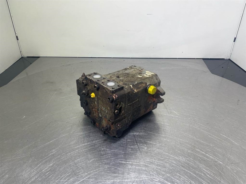 Atlas AR70-Linde-Drive motor/Fahrmotor/Rijmotor - Hidráulica por Máquina de construção: foto 5 Atlas AR70-Linde-Drive motor/Fahrmotor/Rijmotor - Hidráulica por Máquina de construção: foto 5