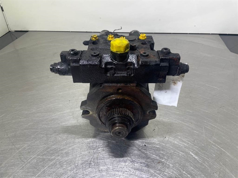 Atlas AR75-Linde-Drive pump/Fahrpumpe/Rijpomp - Hidráulica por Máquina de construção: foto 2 Atlas AR75-Linde-Drive pump/Fahrpumpe/Rijpomp - Hidráulica por Máquina de construção: foto 2