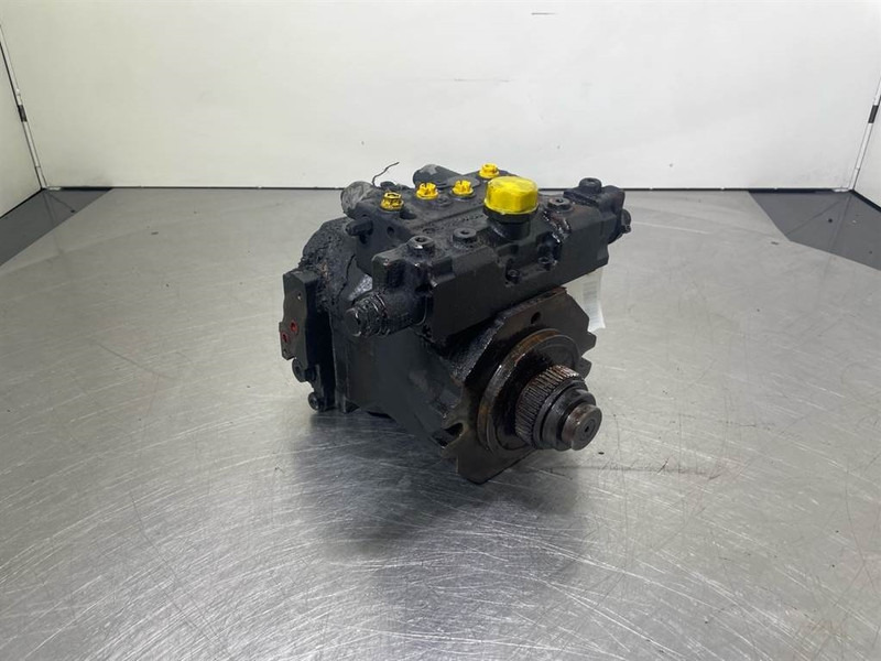 Atlas AR75-Linde-Drive pump/Fahrpumpe/Rijpomp - Hidráulica por Máquina de construção: foto 3 Atlas AR75-Linde-Drive pump/Fahrpumpe/Rijpomp - Hidráulica por Máquina de construção: foto 3