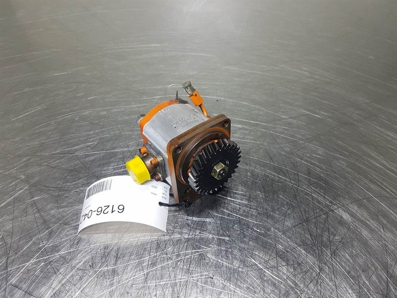 Atlas -Bosch 0510525018-Gearpump/Zahnradpumpe - Hidráulica: foto 1 Atlas -Bosch 0510525018-Gearpump/Zahnradpumpe - Hidráulica: foto 1