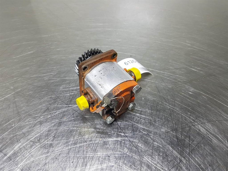 Atlas -Bosch 0510525018-Gearpump/Zahnradpumpe - Hidráulica: foto 2 Atlas -Bosch 0510525018-Gearpump/Zahnradpumpe - Hidráulica: foto 2
