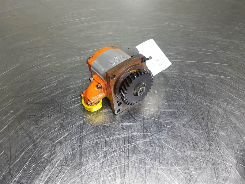 Atlas -Bosch 0510525026-Gearpump/Zahnradpumpe - Hidráulica: foto 1 Atlas -Bosch 0510525026-Gearpump/Zahnradpumpe - Hidráulica: foto 1