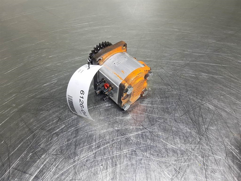 Atlas -Bosch 0510525026-Gearpump/Zahnradpumpe - Hidráulica: foto 2 Atlas -Bosch 0510525026-Gearpump/Zahnradpumpe - Hidráulica: foto 2