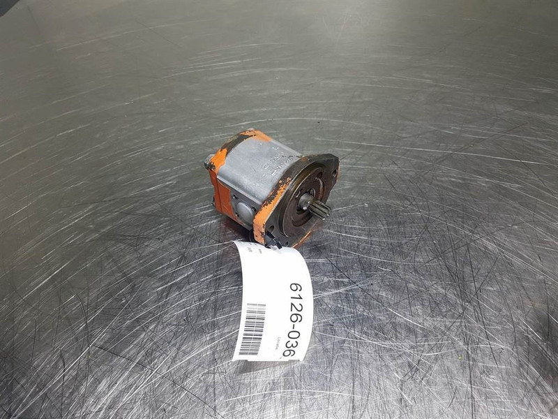 Hidráulica Atlas -Bosch 0510625029-Gearpump/Zahnradpumpe: foto 1