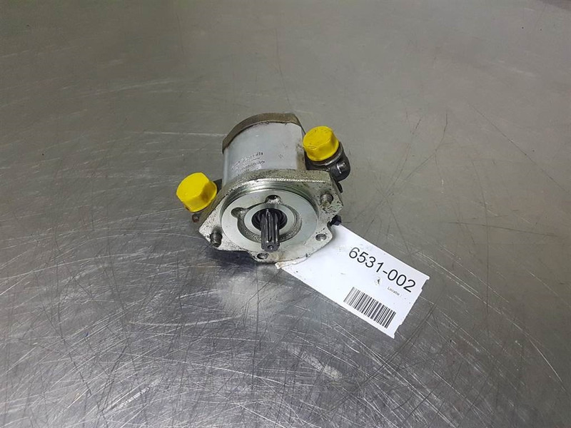 Atlas -Rexroth 0510625029-Gearpump/Zahnradpumpe - Hidráulica por Máquina de construção: foto 2 Atlas -Rexroth 0510625029-Gearpump/Zahnradpumpe - Hidráulica por Máquina de construção: foto 2