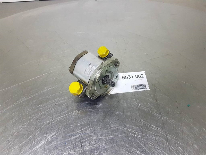 Atlas -Rexroth 0510625029-Gearpump/Zahnradpumpe - Hidráulica por Máquina de construção: foto 3 Atlas -Rexroth 0510625029-Gearpump/Zahnradpumpe - Hidráulica por Máquina de construção: foto 3