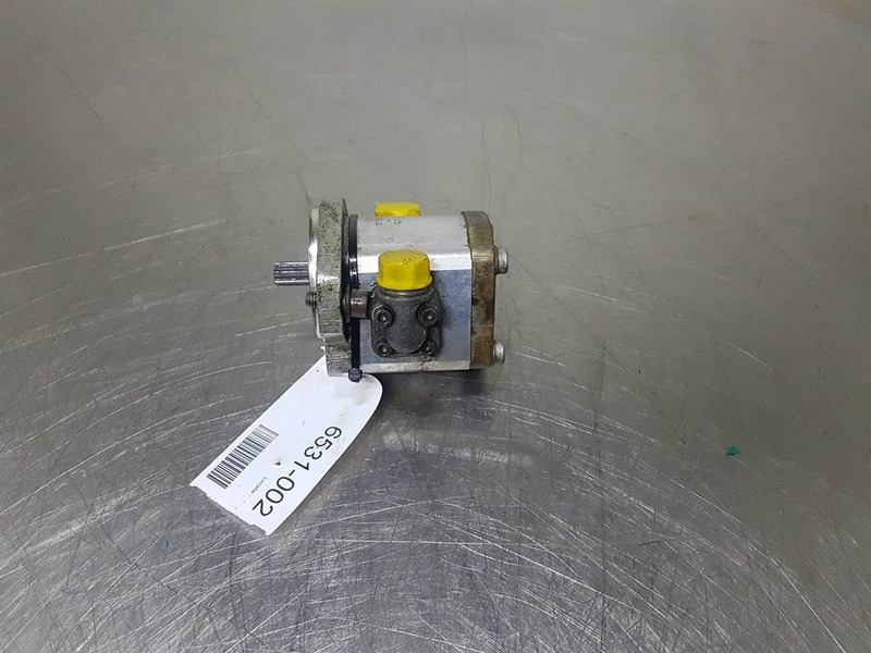 Atlas -Rexroth 0510625029-Gearpump/Zahnradpumpe - Hidráulica por Máquina de construção: foto 1 Atlas -Rexroth 0510625029-Gearpump/Zahnradpumpe - Hidráulica por Máquina de construção: foto 1