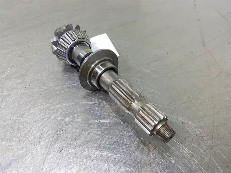 Atlas -Spicer 357/111/324-003-Differential/Differentieel - Eixo e peças por Máquina de construção: foto 2 Atlas -Spicer 357/111/324-003-Differential/Differentieel - Eixo e peças por Máquina de construção: foto 2