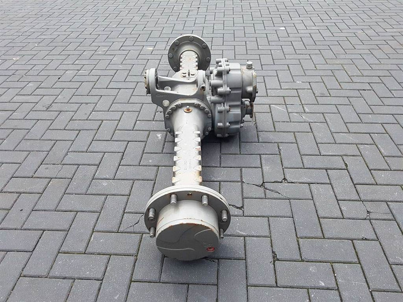 Atlas -Spicer Dana 357/111/200-006-Axle/Achse/As - Eixo e peças por Máquina de construção: foto 3 Atlas -Spicer Dana 357/111/200-006-Axle/Achse/As - Eixo e peças por Máquina de construção: foto 3
