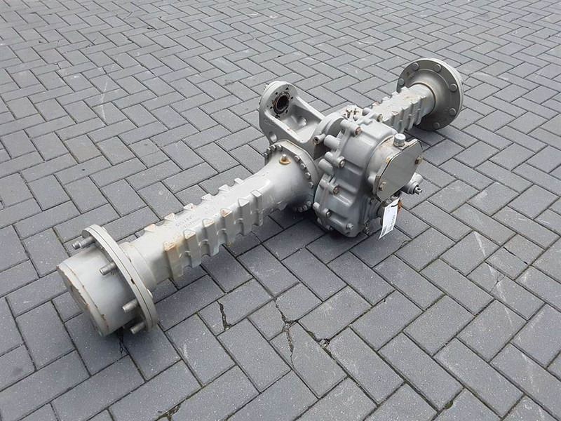 Atlas -Spicer Dana 357/111/200-006-Axle/Achse/As - Eixo e peças por Máquina de construção: foto 2 Atlas -Spicer Dana 357/111/200-006-Axle/Achse/As - Eixo e peças por Máquina de construção: foto 2