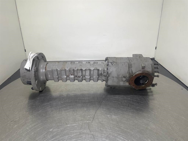 Atlas -Spicer Dana 357/111/324-003-Axle/Achse/As - Eixo e peças por Máquina de construção: foto 1 Atlas -Spicer Dana 357/111/324-003-Axle/Achse/As - Eixo e peças por Máquina de construção: foto 1