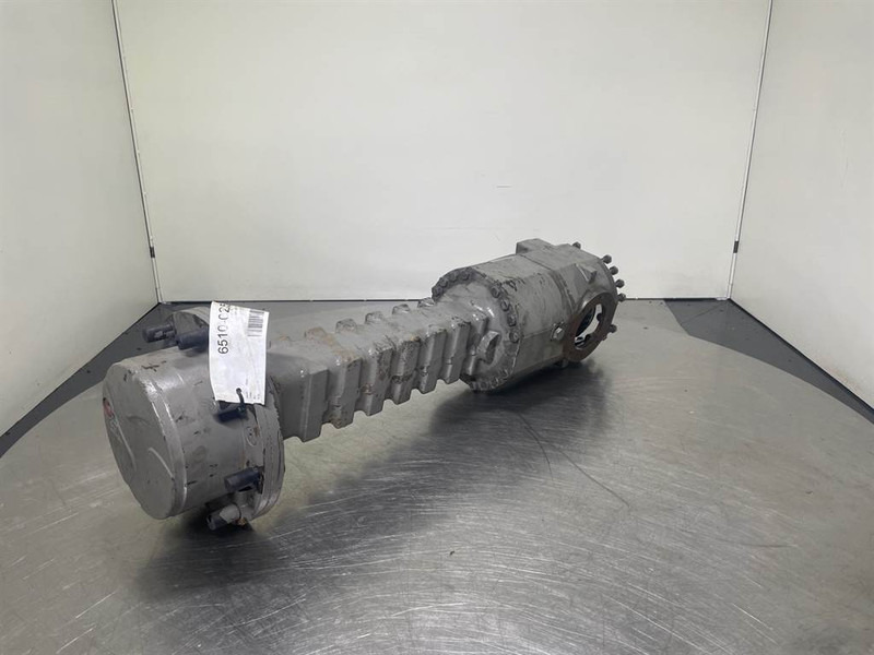 Atlas -Spicer Dana 357/111/324-003-Axle/Achse/As - Eixo e peças por Máquina de construção: foto 2 Atlas -Spicer Dana 357/111/324-003-Axle/Achse/As - Eixo e peças por Máquina de construção: foto 2