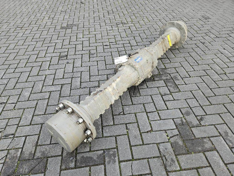 Atlas Weycor AR580-Spicer Dana 112/417-Axle/Achse/As - Eixo e peças por Máquina de construção: foto 5 Atlas Weycor AR580-Spicer Dana 112/417-Axle/Achse/As - Eixo e peças por Máquina de construção: foto 5