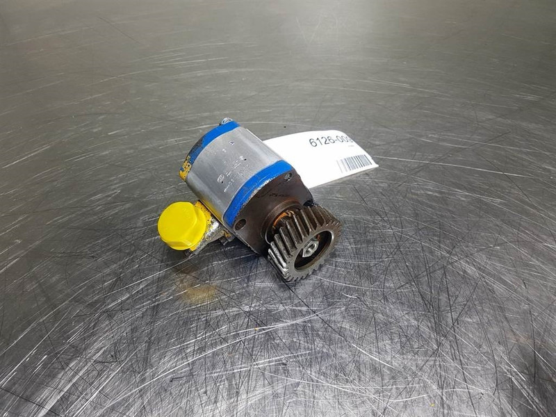 Bosch 0510 615 317 - Atlas - Gearpump/Zahnradpumpe - Hidráulica: foto 1 Bosch 0510 615 317 - Atlas - Gearpump/Zahnradpumpe - Hidráulica: foto 1