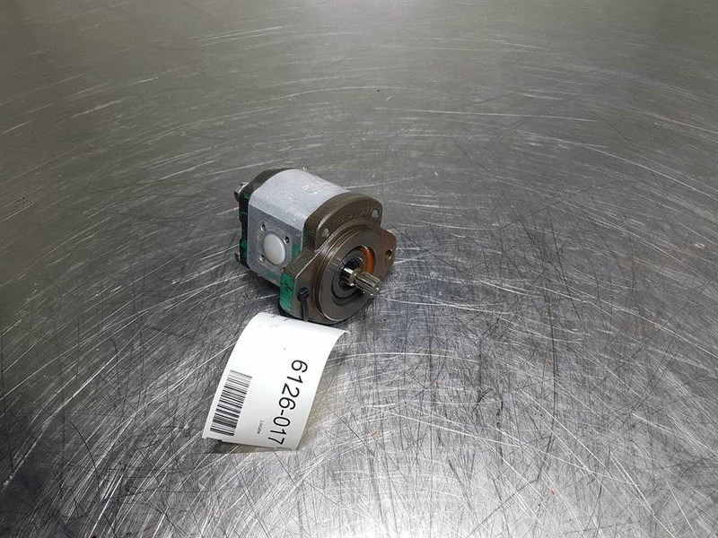 Bosch 0510 625 329 - Atlas - Gearpump/Zahnradpumpe - Hidráulica: foto 1 Bosch 0510 625 329 - Atlas - Gearpump/Zahnradpumpe - Hidráulica: foto 1